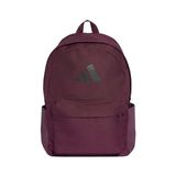 Adidas KQ6741 CLSC BARS BP Bordo Unisex Sırt Çantası