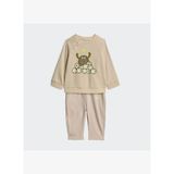 adidas KQ9599 I MONSTER SET Çocuk Eşofman Takımı