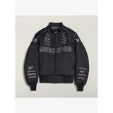 adidas KQ9843 F1 TEAM JKT Erkek Eşofman Üstü