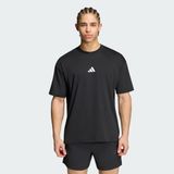 Adidas KQ9860 Primelift G T Erkek Spor Tişört - Siyah