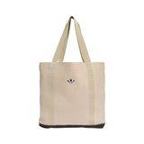 Adidas KR1576 TOTE BAG Bej Unisex Omuz Çantası