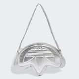 Adidas KR1604 Trf Bag Met Çanta - Gri - NS