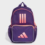 Adidas KR1699 Lk Neon Bp Çocuk Sırt Çantası - Mor - NS