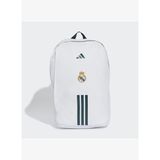 adidas KR2465 REAL BACKPACK Real Madrid İç Saha Sırt Çantası