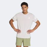 Adidas KR3050 ADI365--- T M Erkek Tişört - Bej