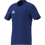 Adidas KR3284 ENT26 Erkek Spor Tişört - 2XL - Mavi