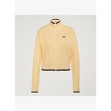 adidas KR7047 KNIT FB TT Kadın Eşofman Üstü