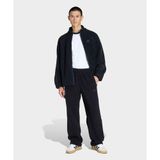 Adidas KR7612-001 Siyah Borg Fleece Teamgeist Track Pant Erkek Eşofman Altı