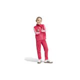 adidas KR9312-C Lk 3S Tr Ts 205 Çocuk Eşofman Takımı Pembe