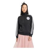 adidas KR9318-K adidas Tulle Fb Tt Kadın Ceket Siyah
