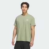 Adidas KS0286 Xploric Climacool Hiking Grafik Erkek T-Shirt