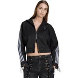 adidas KS1394-K Denım Fb Jacket Kadın Ceket Siyah