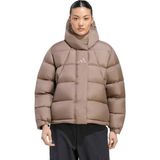 Adidas KS1481 Kahverengi Kadın Mont