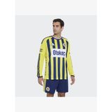 adidas KS2237 FEN H JSY L Fenerbahçe 26-27 Uzun Kollu İç Saha Forması