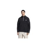 adidas KS2326-E Mt Ess Hp Erkek Sweatshirt Siyah