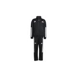 adidas KS3969-C Lk Mrvl Sm Ts Çocuk Eşofman Takımı Lacivert