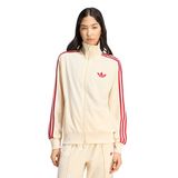 Adidas KS4674 FB TT LOOSE Sarı Kadın Zip Ceket