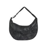Adidas KS6911 MOON BAG Siyah Unisex Omuz Çantası