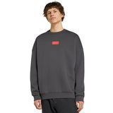 Adidas KS7553 AU EF CS M Gri Erkek Sweatshirt