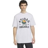 Adidas KS7617 Trefoil Series Character Lifestyle Erkek T-Shirt