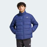 Adidas KS7699 Mavi Erkek Mont