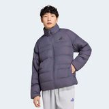Adidas KS7700 Gri Essentials Erkek Gri Mont