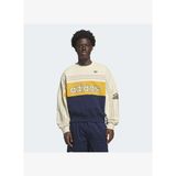 adidas KS8191 VARSITY CREW Erkek Sweatshirt