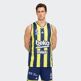 Adidas KT0562 Fenerbahçe Basketbol 25/26 İç Saha Erkek Forması