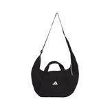 Adidas KT3137 MOTION C.BAG L Siyah Kadın Postacı Çantası