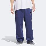 Adidas KT4460 Gonz Sweatpnt Erkek Eşofman Altı - Mavi