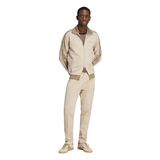 Adidas KT5050 BECKENBAUER TP Bej Erkek Sweatpant