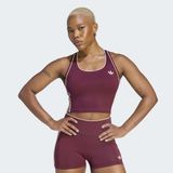 Adidas KT7022 Og Sp Tank Kadın Tişört - L - Bordo