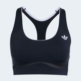 Adidas KU4356 Og Sp Ms Bra - L - Siyah