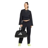 Adidas KV3896 MOTION ESS P Siyah Kadın Sweatpant