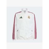 adidas KV6723 REAL H ANTH Erkek Eşofman Üstü
