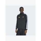 adidas KV6740 JUVE H ANTH Erkek Juventus Eşofman Üstü