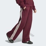 Adidas KV9909 W Ak 3s Wd Pt Kadın Eşofman Altı - Bordo