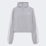 Adidas KW9625 Og Sp Cover Up - L - Çok Renkli