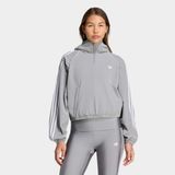 Adidas KW9625 Originals Sport Kadın Gri Ceket