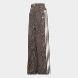 Adidas KY0631 Dnm Loose Pants Kadın Eşofman Altı - Yeşil - 30