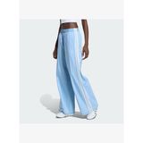 adidas KY8111 DENIM WIDE LEG Kadın Eşofman Altı
