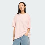 Adidas KY8143 Gfx Tee Kadın Tişört - Pembe