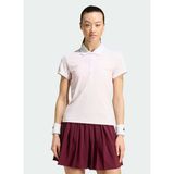 Adidas KY8890 CLASSICS POLO Pembe Kadın Polo T-Shirt