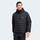 Adidas KZ0996 mt Ess Lt P H J Erkek Mont - Siyah - XL