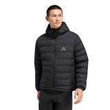 Adidas KZ0996 MT ESS LT P H J Siyah Erkek Fermuarlı Dokuma Spor Mont