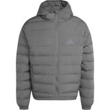 Adidas KZ0997 Gri Erkek Mont