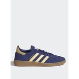 Adidas KZ9789 HANDBALL SPEZIAL Lacivert Erkek Lifestyle Ayakkabı