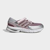 Adidas LA1540 Adıstar Control 5 Mj W Kadın Günlük Spor Ayakkabısı - Gri