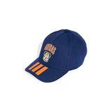 adidas Lacivert Erkek Çocuk Şapka KA9885 LK DY MM CAP
