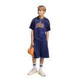 adidas Lacivert Erkek Çocuk Şort KD3410-J STD SHO